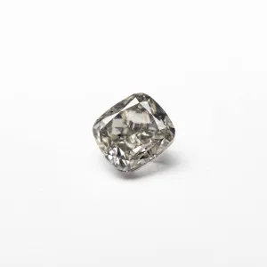 0.52ct 4.54x4.09x2.95mm Cushion Brilliant 19923-42