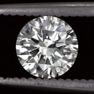 1.04ct EXCELLENT CUT ROUND BRILLIANT DIAMOND LOOSE NATURAL EARTH MINED 1 CARAT