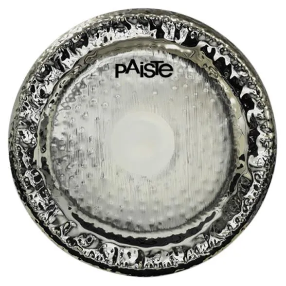 20" Paiste Symphonic Gong - Brilliant