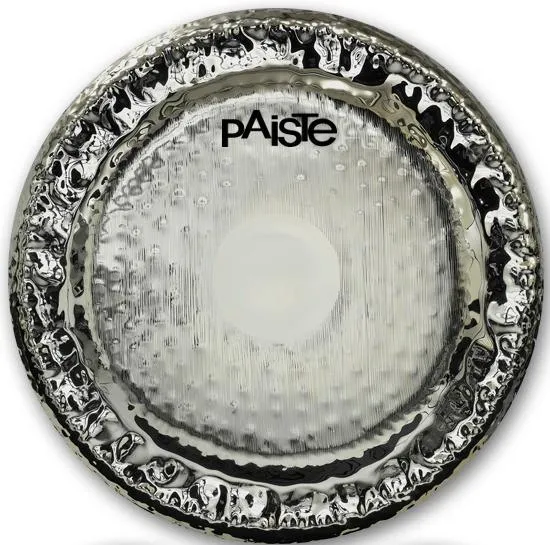 36" Paiste Symphonic Gong - Brilliant Finish