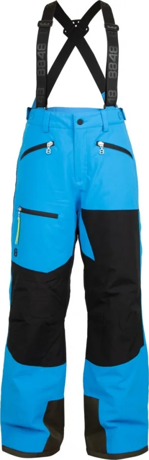 8848 Altitude Juniors&#x27; Cody Pant Brilliant Blue | Buy 8848 Altitude Juniors&#x27; Cody Pant Brilliant Blue here | Outnorth