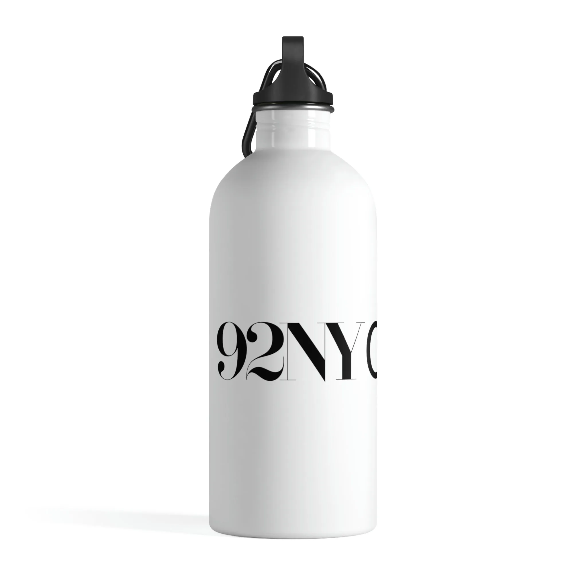 92NY Camps Stainless Steel Water Bottle