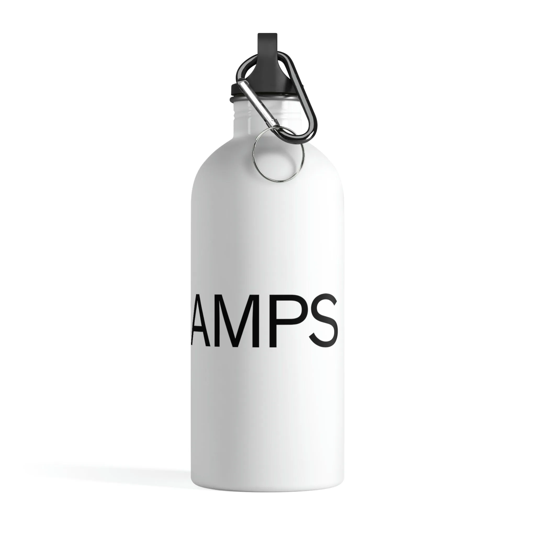 92NY Camps Stainless Steel Water Bottle