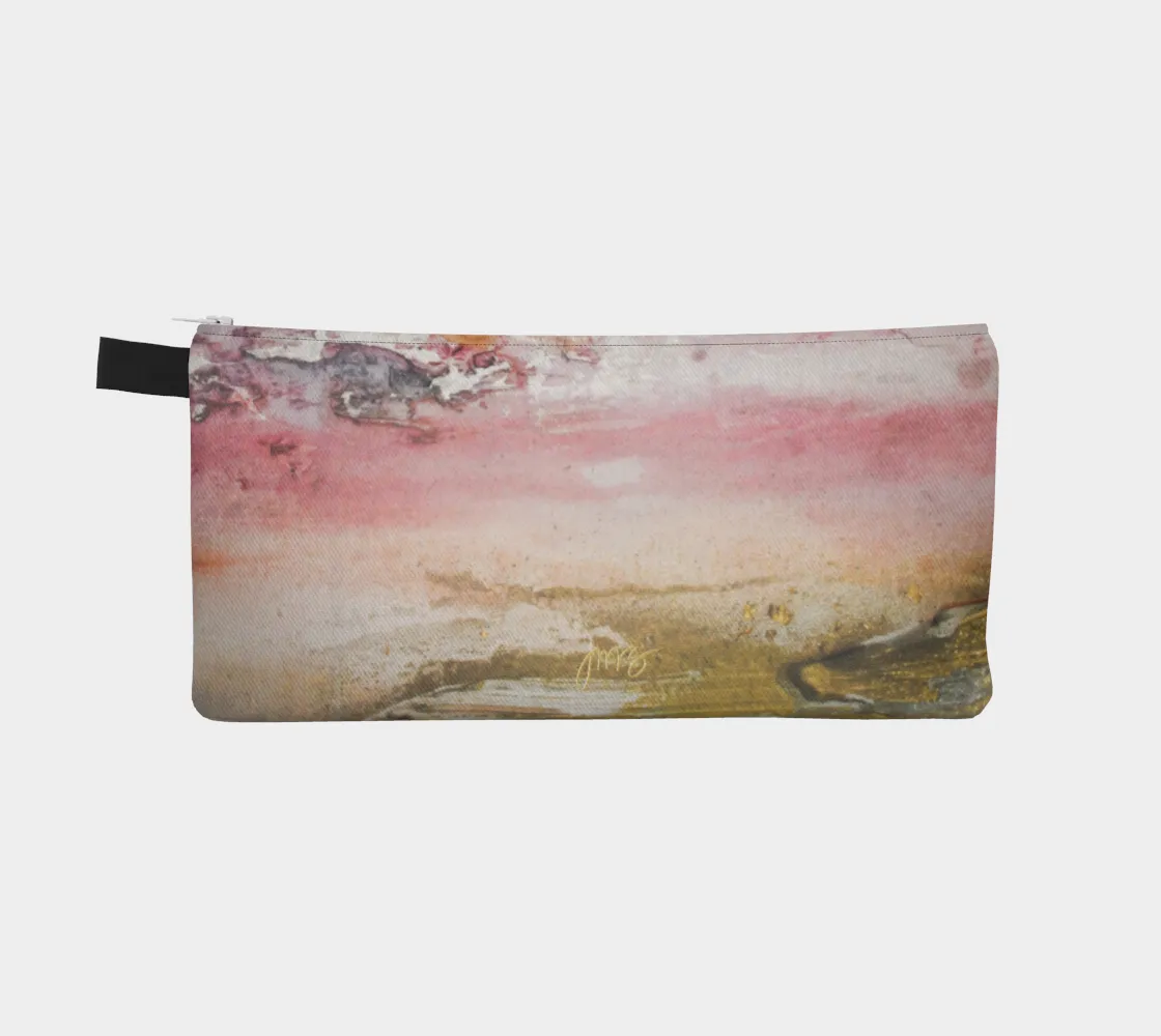 Accessory Bag | Sunset Sands