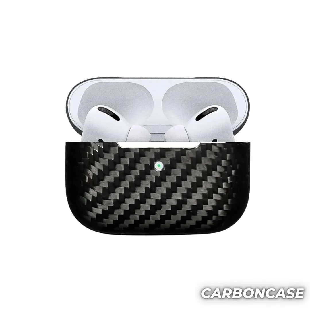 AirPods Carbon Fiber Case