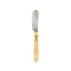 Aladdin Brilliant Gold Fleck Small Spreader