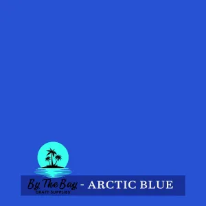 Arctic Blue