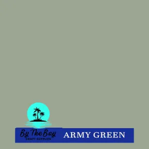 Army Green