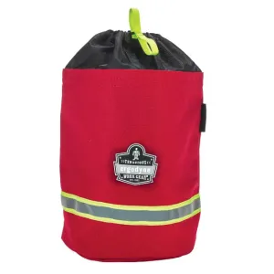 Arsenal 5080 Firefighter SCBA Mask Bag - Drawstring Closure