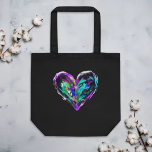 Art loving - Eco Tote Bag