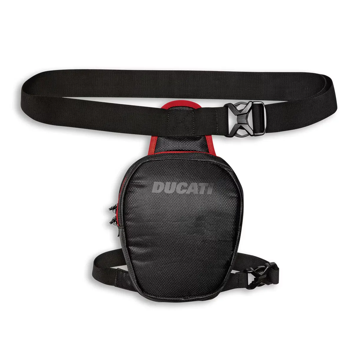 Bag - Leg Bag Redline P2 Ducati Ogio