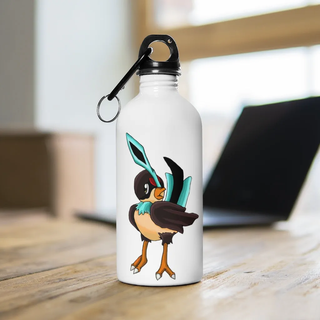 Birdi Stainless Steel Water Bottle