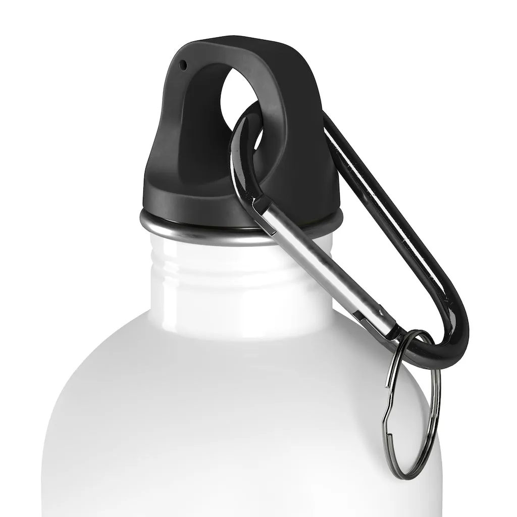 Birdi Stainless Steel Water Bottle