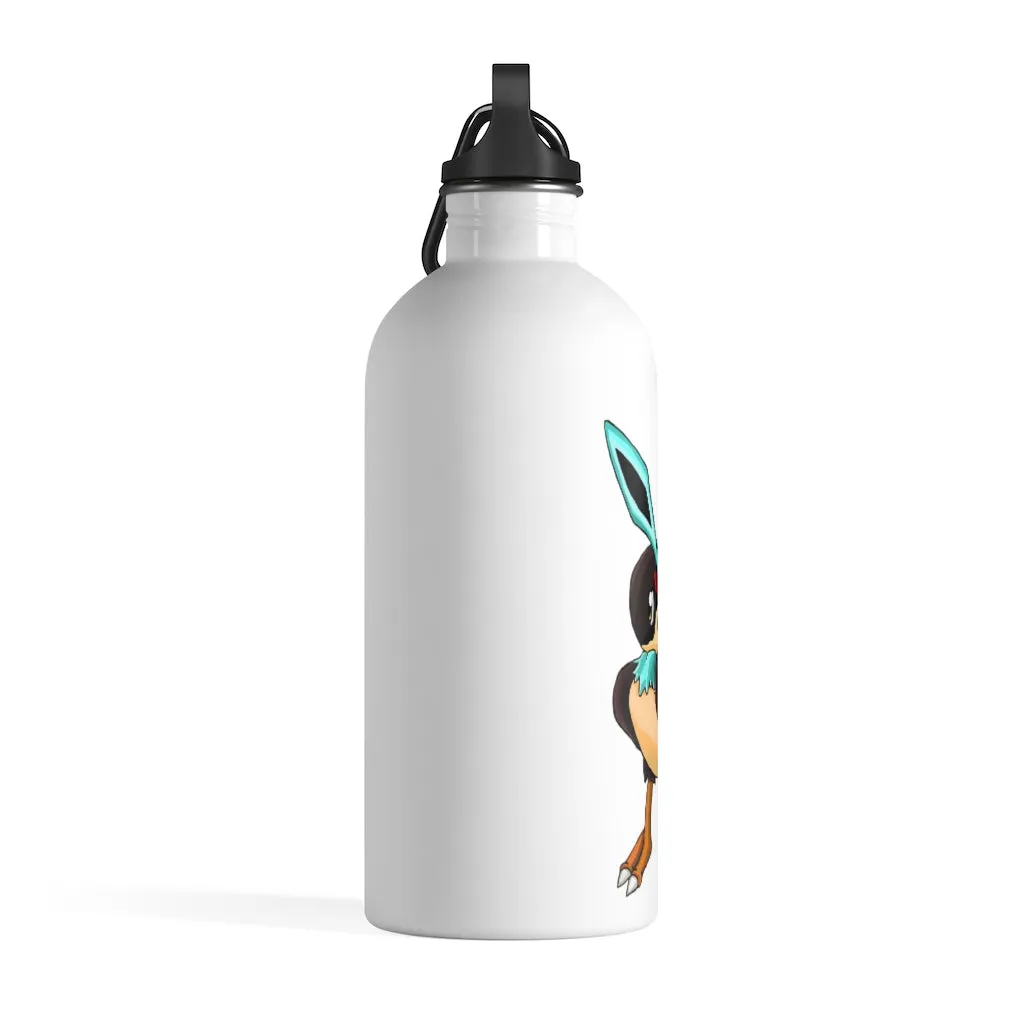 Birdi Stainless Steel Water Bottle