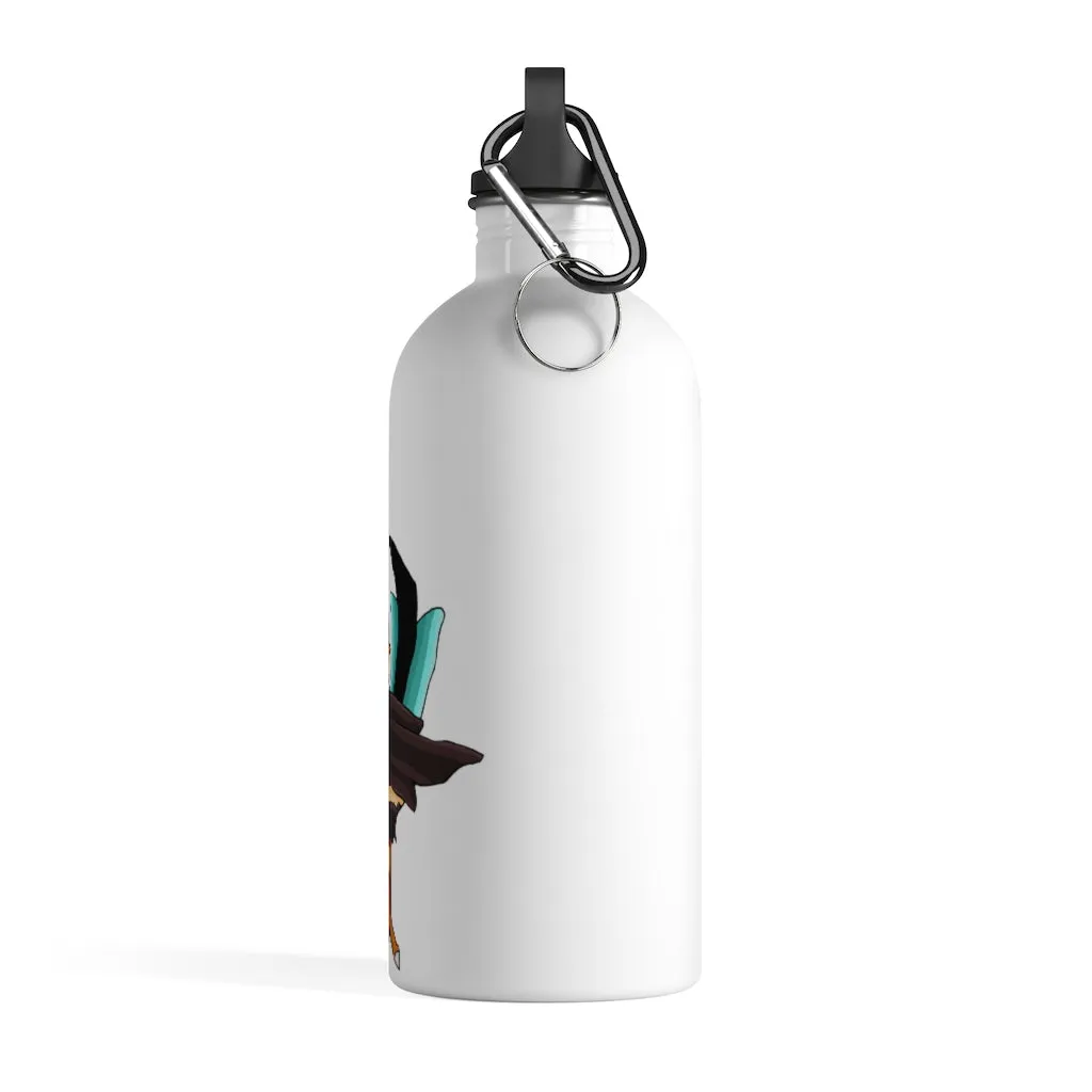 Birdi Stainless Steel Water Bottle