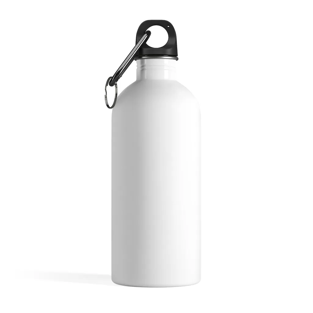 Birdi Stainless Steel Water Bottle