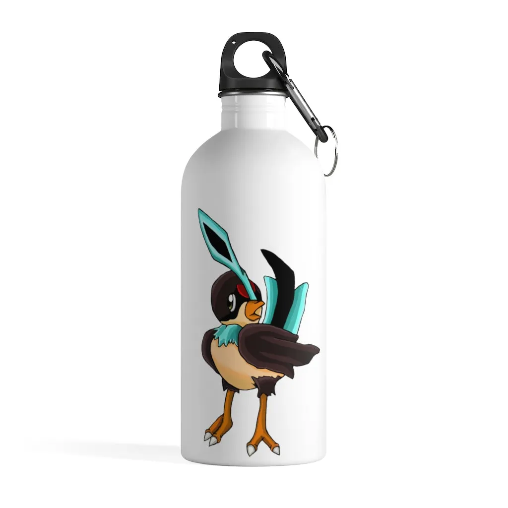 Birdi Stainless Steel Water Bottle