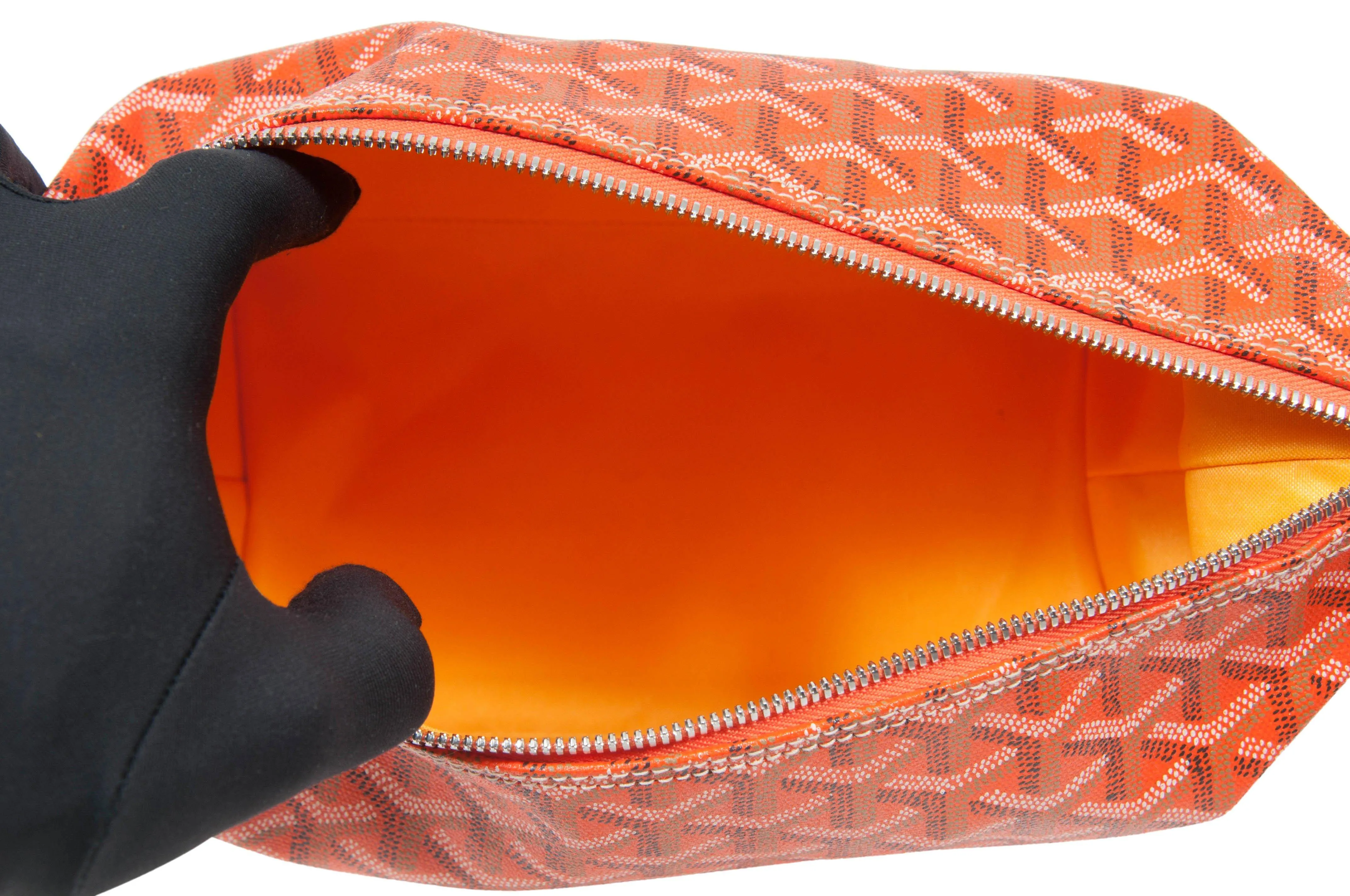 Boeing 25 Trousse/Toiletry Bag (Orange)