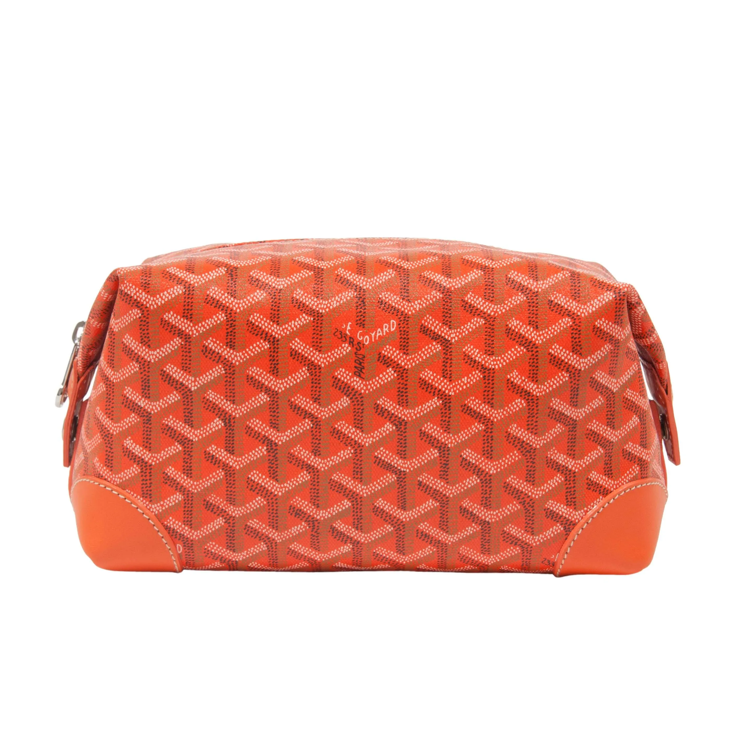 Boeing 25 Trousse/Toiletry Bag (Orange)