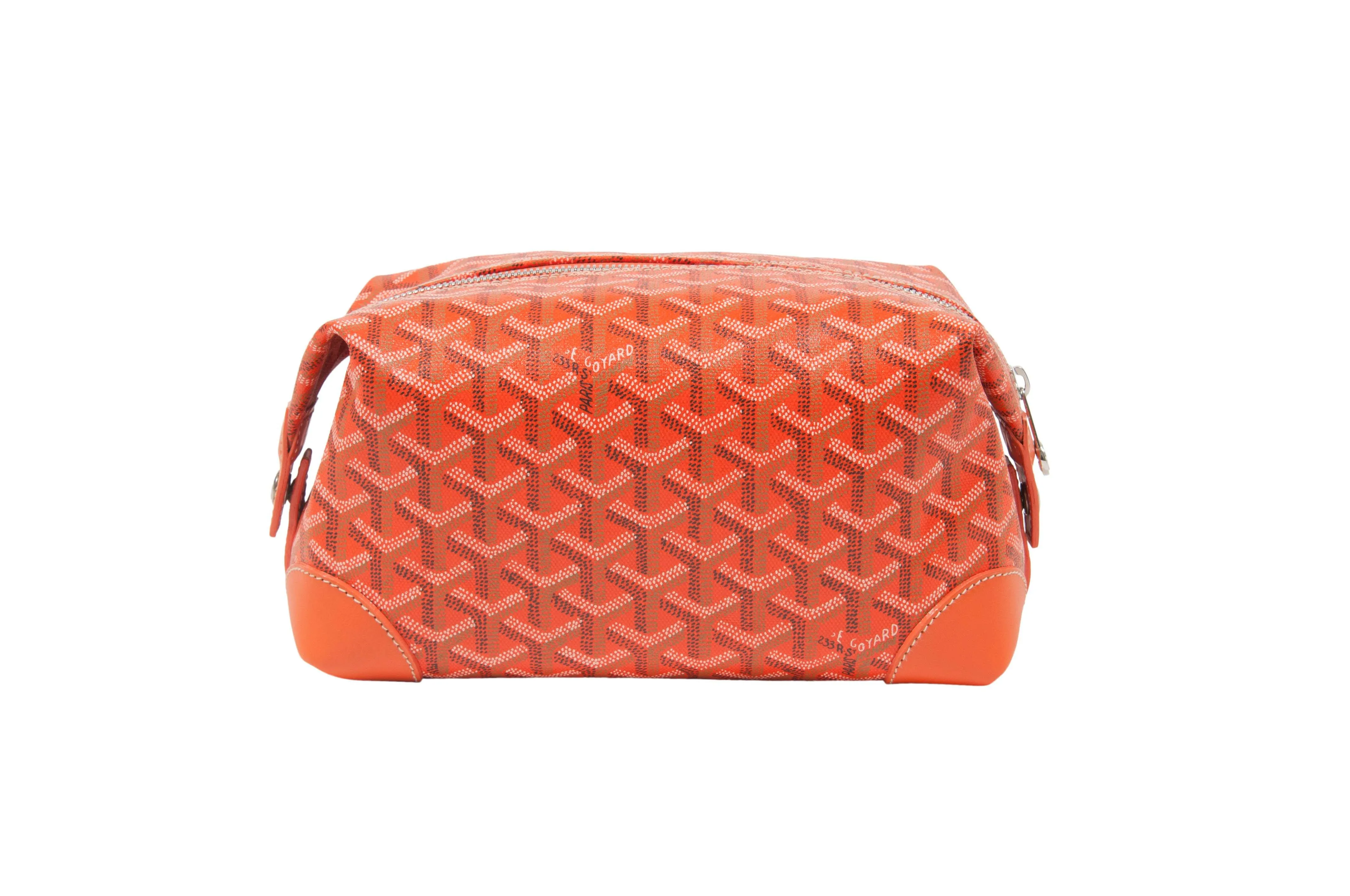 Boeing 25 Trousse/Toiletry Bag (Orange)