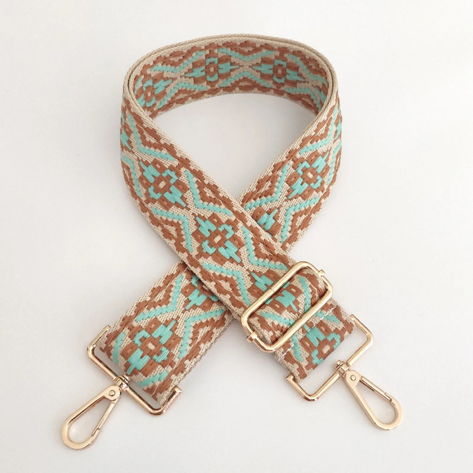 Boho Bag Straps | OUNAMEI