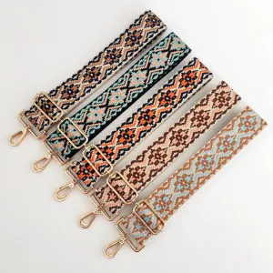 Boho Bag Straps | OUNAMEI