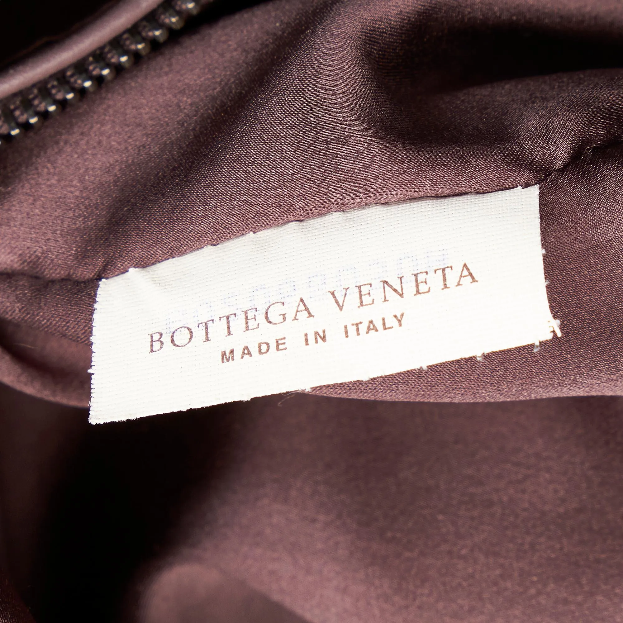 Bottega Veneta Leather Tote Bag (SHG-37792)