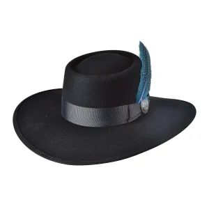 Bullhide Miss Me More - Wool Felt Cowboy Hat