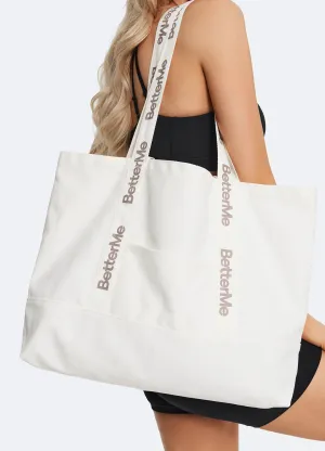 Canvas Tote Bag