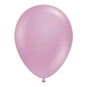 Canyon Rose Balloon