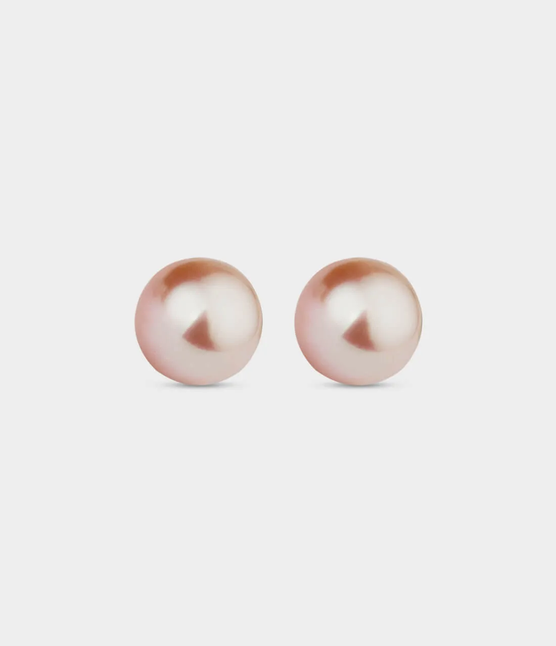 Carmen Pearl Studs