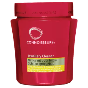 Connoisseurs Precious Jewellery Cleaner