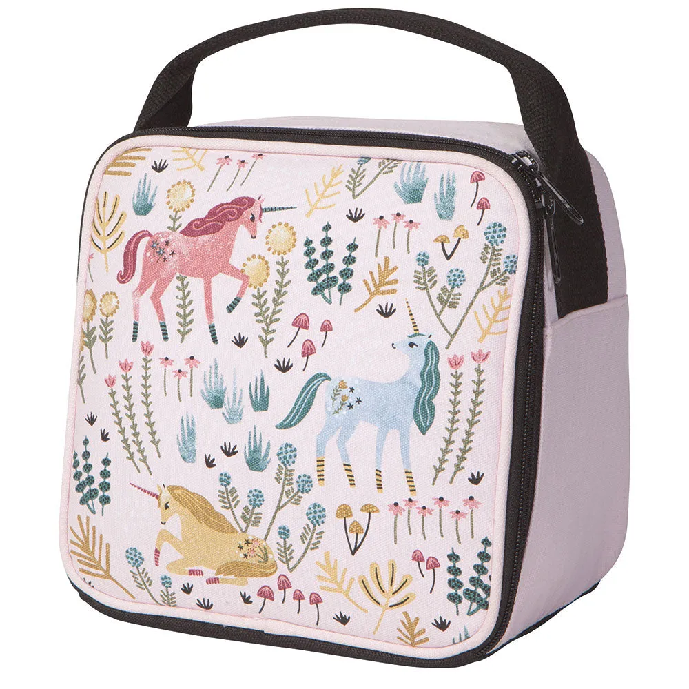 Danica Lunch Bag Reusable Unicorn