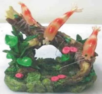 DECOR SHRIMP HABITAT