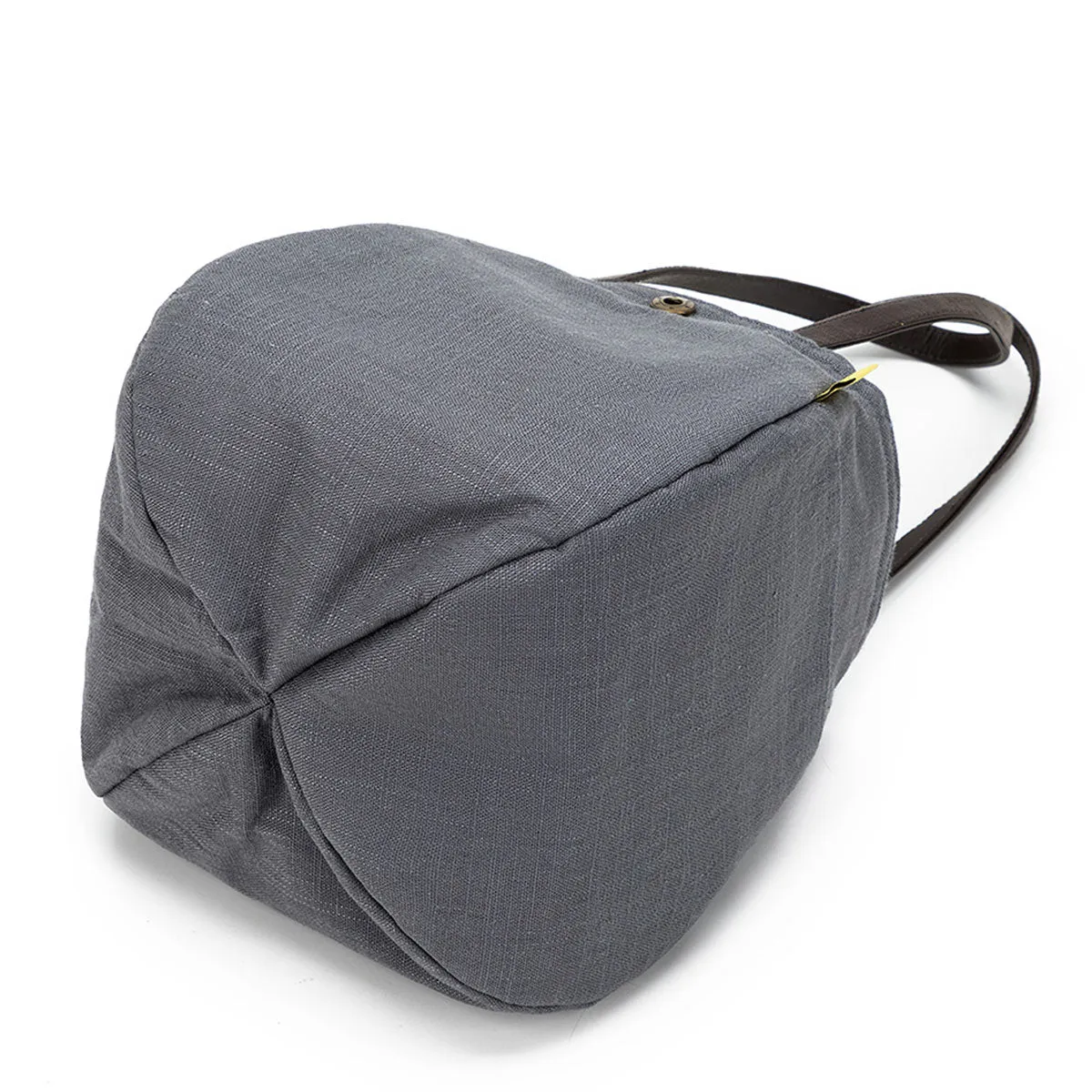 della Q Rosemary - 220-1 - *Linen - Slate