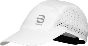 Dæhlie Athlete Cap Brilliant White | Buy Dæhlie Athlete Cap Brilliant White here | Outnorth