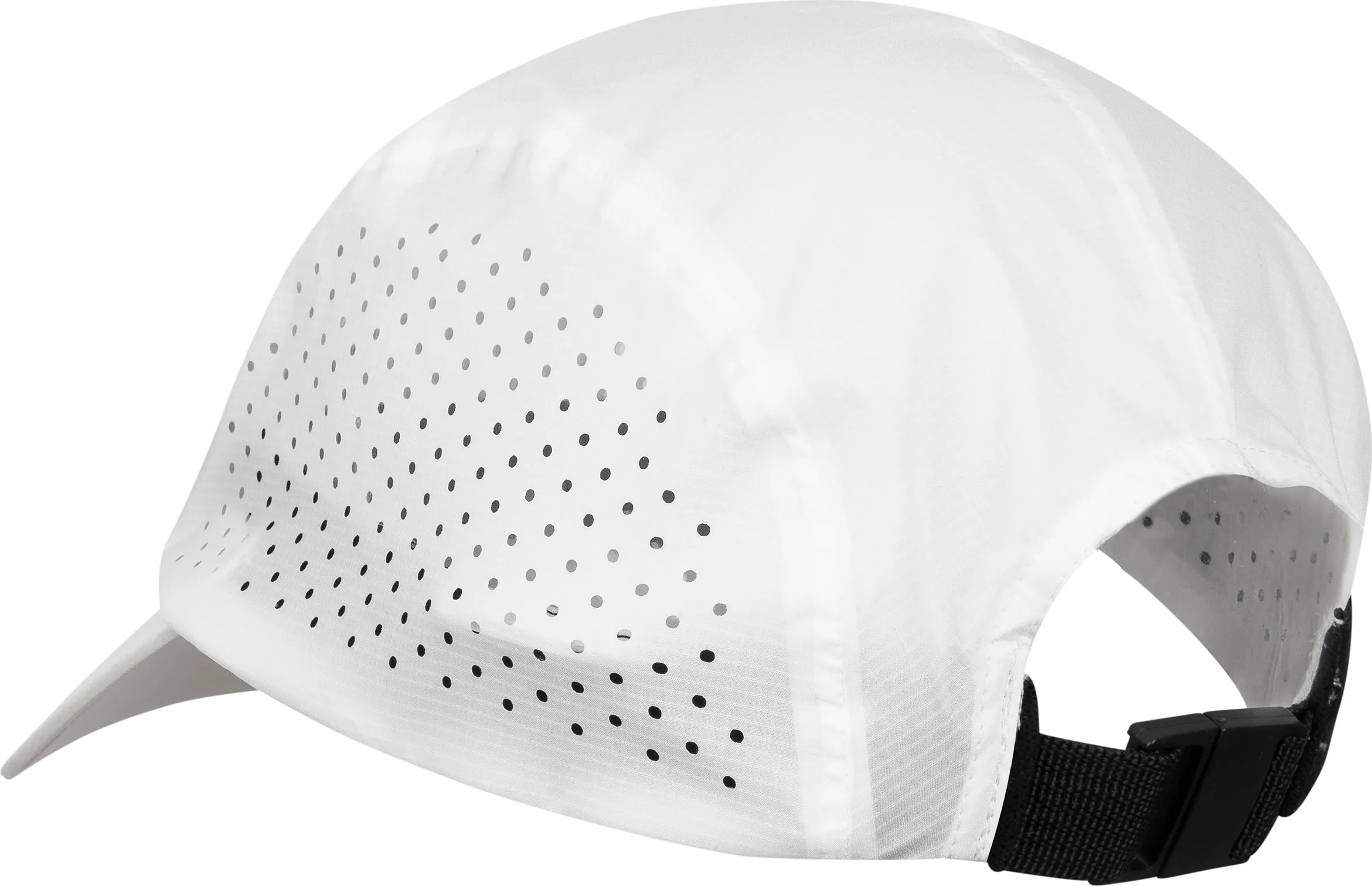 Dæhlie Athlete Cap Brilliant White | Buy Dæhlie Athlete Cap Brilliant White here | Outnorth