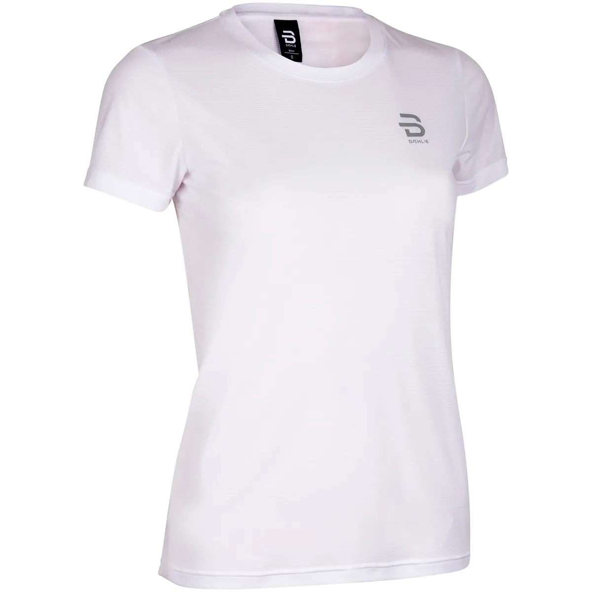 Dæhlie Women&#x27;s T-Shirt Primary Brilliant White | Buy Dæhlie Women&#x27;s T-Shirt Primary Brilliant White here | Outnorth