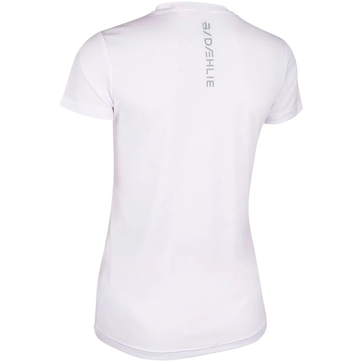 Dæhlie Women&#x27;s T-Shirt Primary Brilliant White | Buy Dæhlie Women&#x27;s T-Shirt Primary Brilliant White here | Outnorth