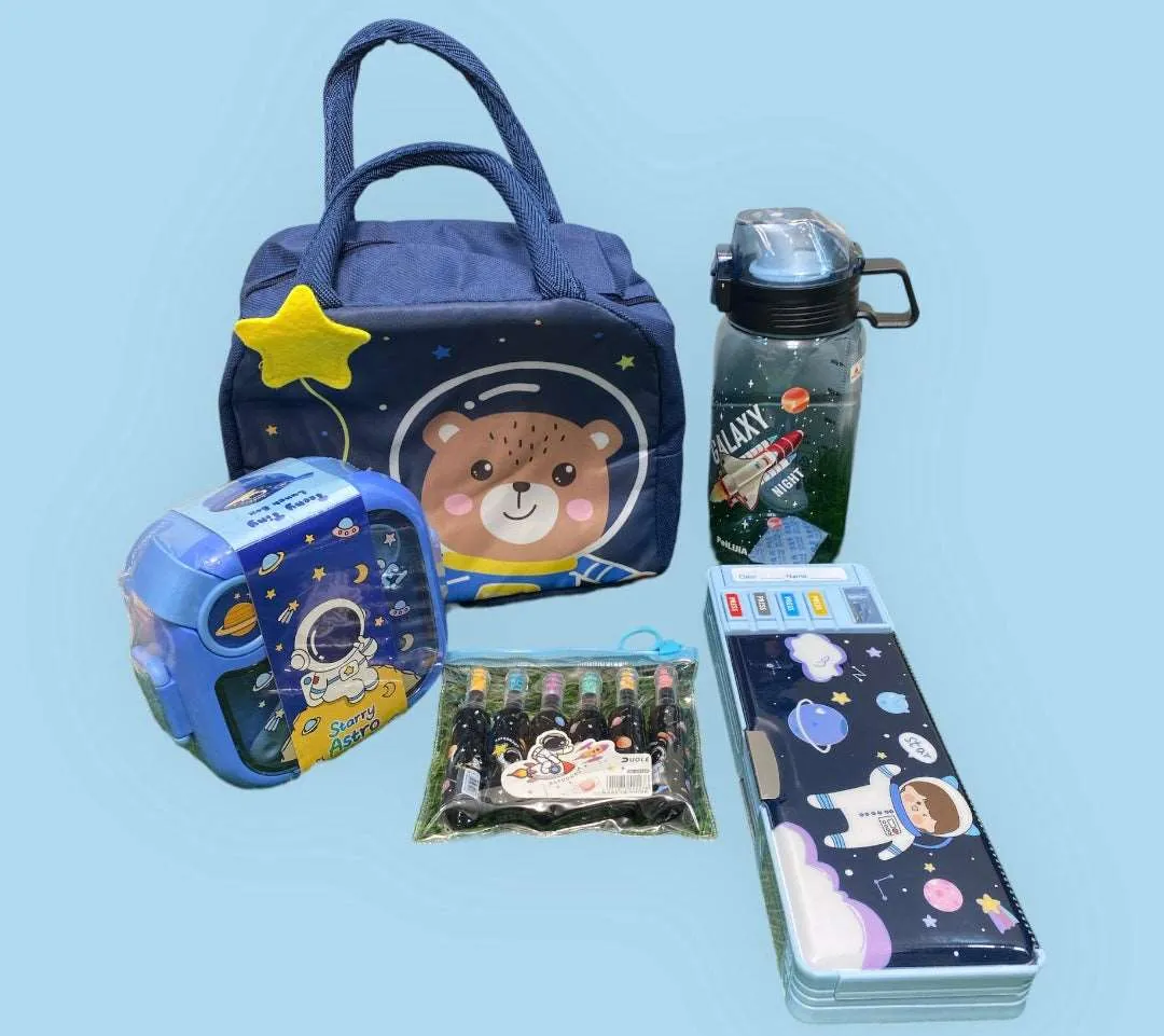 Dream Space Gift Hamper