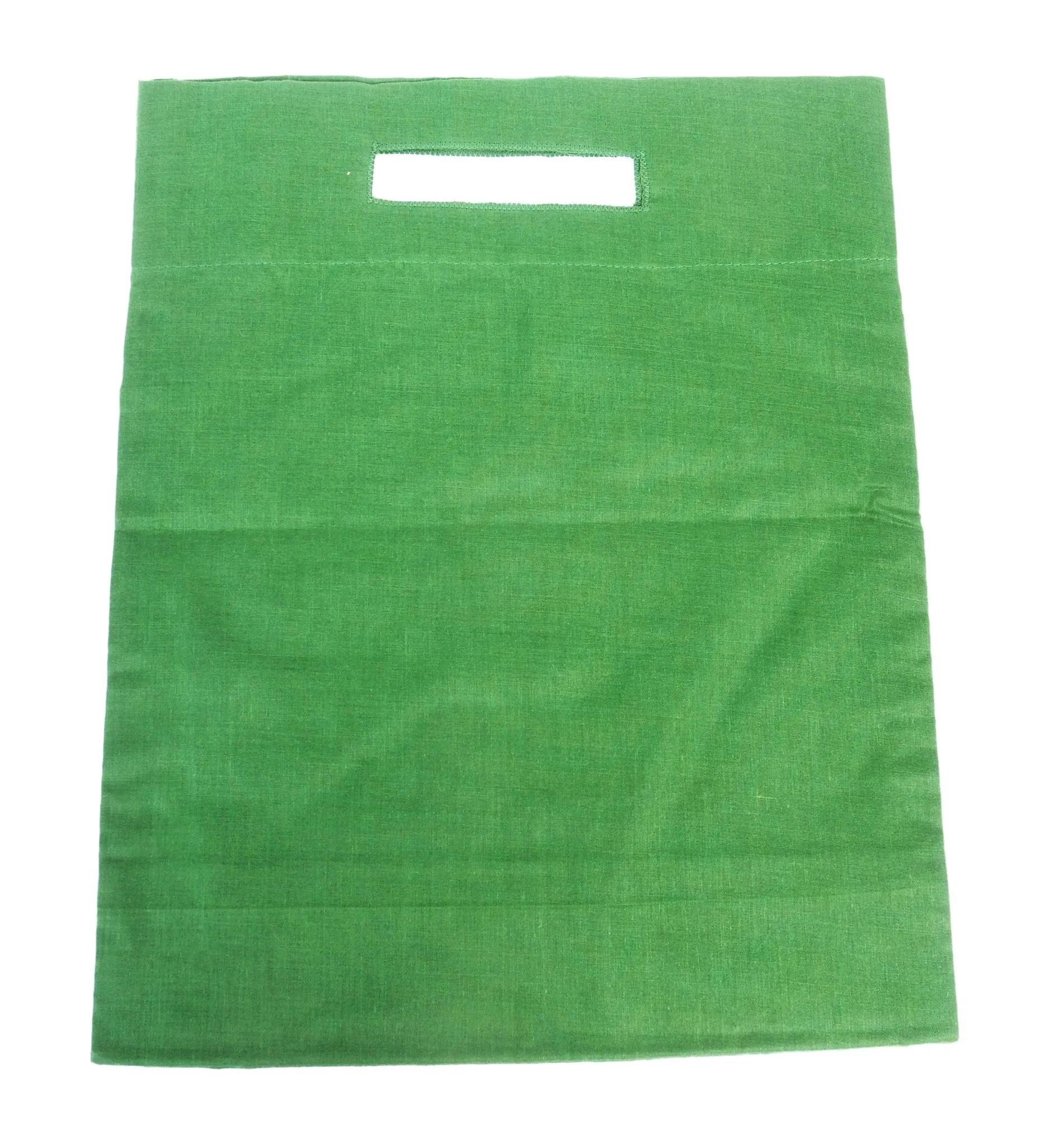 Eco-friendly basic shopping bag