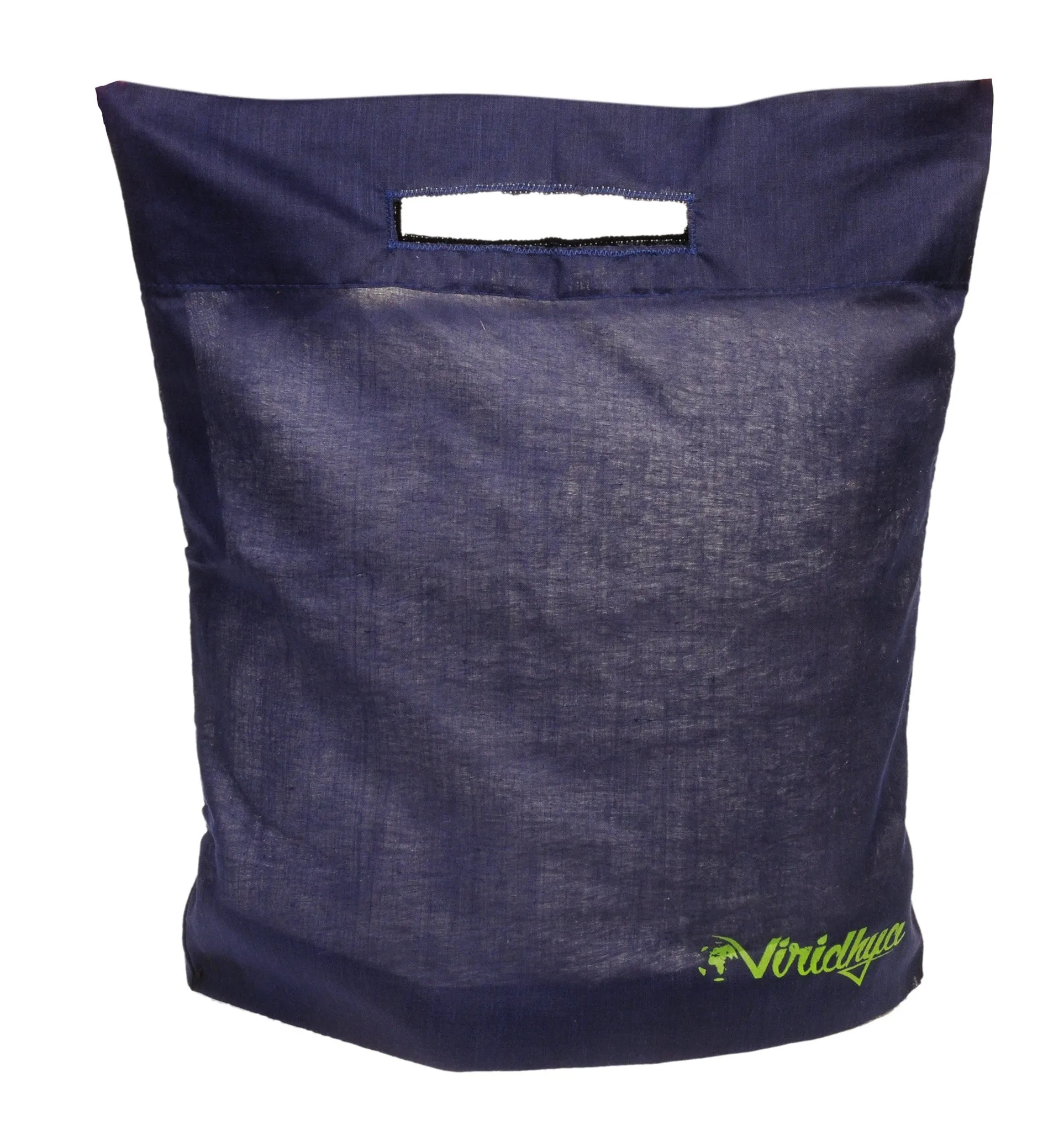 Eco-friendly basic shopping bag