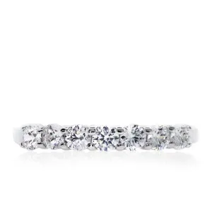 Ellis Eternity Ring