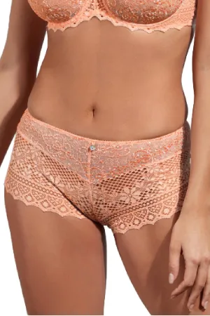 Empreinte Cassiopee Shorty, Peach (2151)