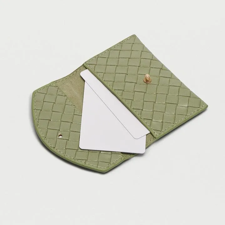 Envelope Card Holder