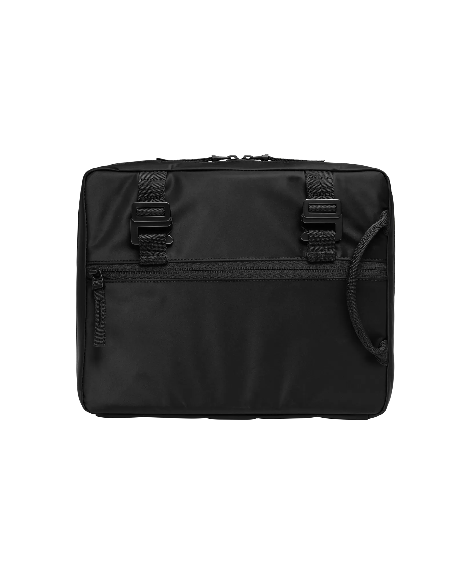 Essential Travel Organizer Black Out