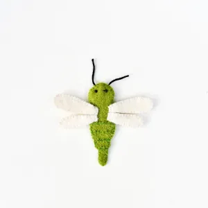 Finger Puppet, Dragonfly