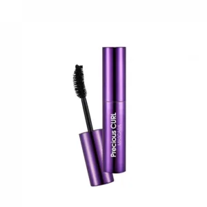 Flormar Precious Curl Mascara 71 Classic Black 11.5ml