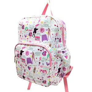 Girls Bags | Taylor Swift Backpack | Aspen Lane