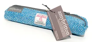 Harris Tweed Pencil Case